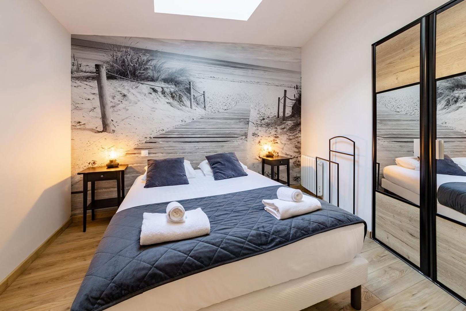 L'Atelier - Plage A 50M Et Remparts A 500M Saint-Malo Exterior photo